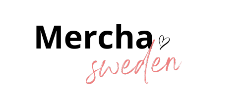 Mercha Sweden